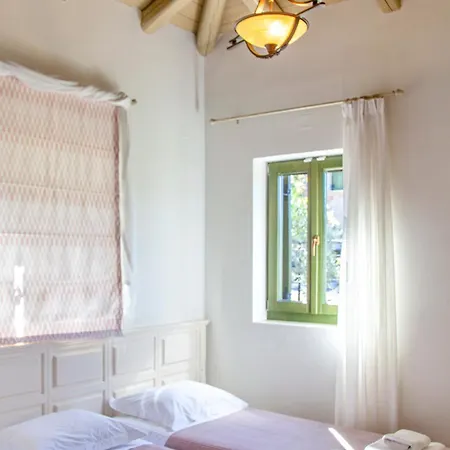 Asplathia Lefkada *