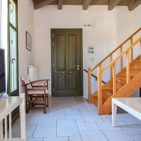 Villa Asplathia Lefkada