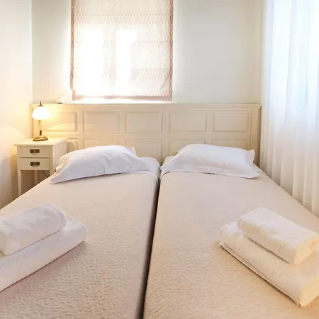 Vila Asplathia Lefkada *