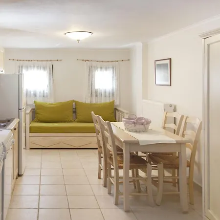 Asplathia Lefkada *