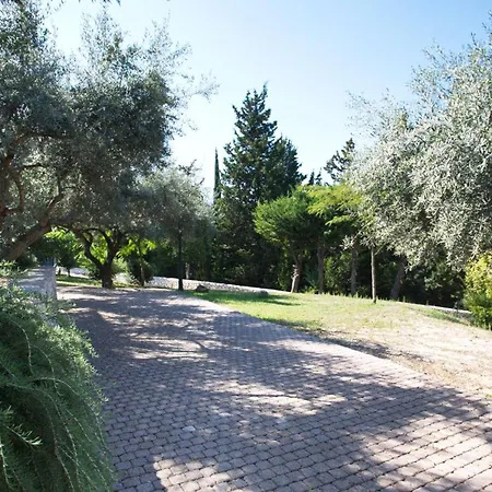 Asplathia Lefkada Villa