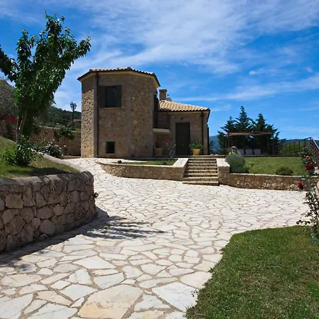 Asplathia Lefkada Spanokhórion