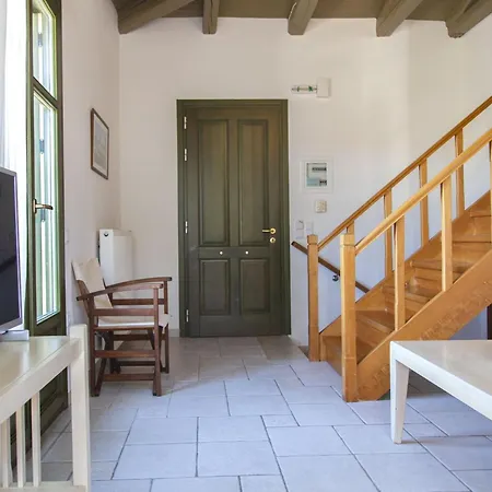 Asplathia Lefkada Villa Spanokhorion