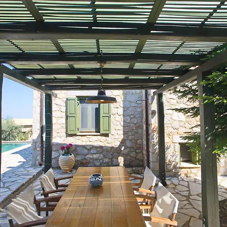 Asplathia Lefkada