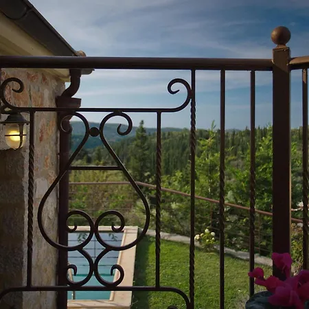 Asplathia Lefkada * Spanokhórion