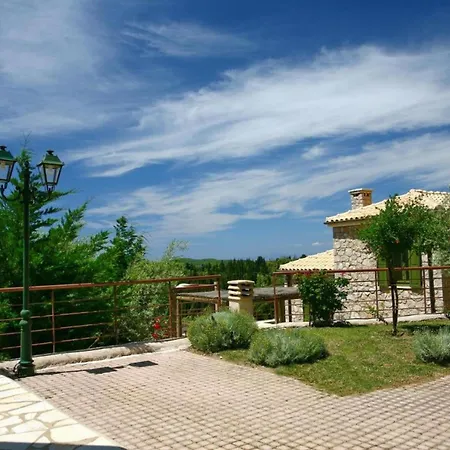 Asplathia Lefkada *