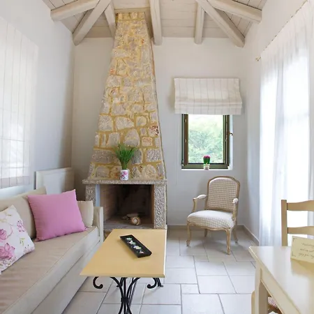 Asplathia Lefkada Spanokhórion