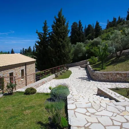 Asplathia Lefkada