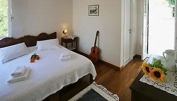 Asplathia Lefkada Spanokhórion