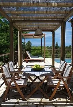 Vila Asplathia Lefkada *