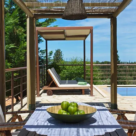 Asplathia Lefkada Spanokhorion