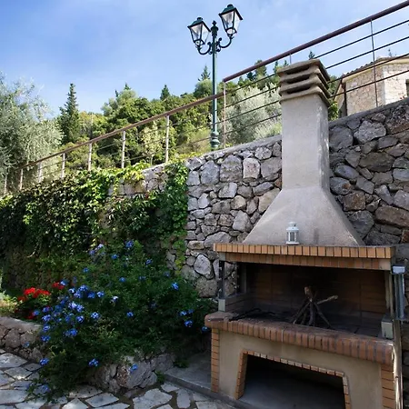 Asplathia Lefkada