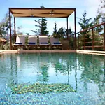 Villa Asplathia Lefkada Spanokhórion