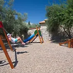 Villa Asplathia Lefkada
