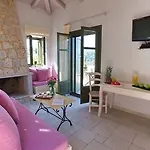 Villa Asplathia Lefkada *