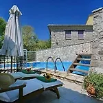Villa Asplathia Lefkada