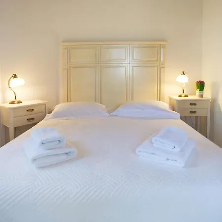 Asplathia Lefkada Willa