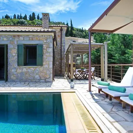 Asplathia Lefkada Spanokhórion