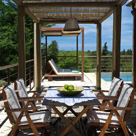 Asplathia Lefkada * Spanokhórion