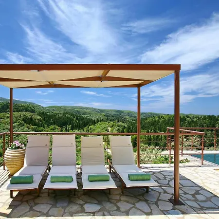 Asplathia Lefkada
