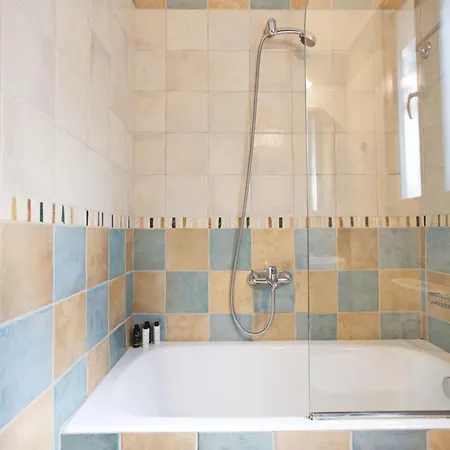 Asplathia Lefkada Villa Spanokhórion