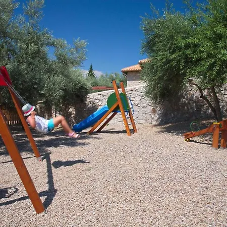 Willa Asplathia Lefkada