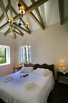 Asplathia Lefkada * Spanokhórion