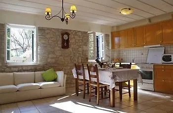 Asplathia Lefkada