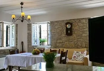 Asplathia Lefkada Villa *