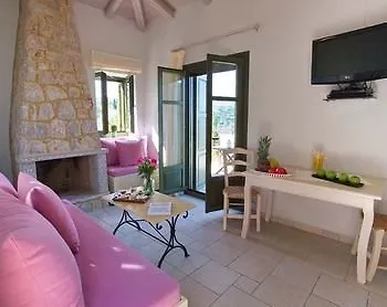 Villa Asplathia Lefkada *
