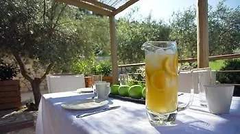 Asplathia Lefkada Spanokhórion