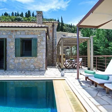 Asplathia Lefkada * Spanokhórion