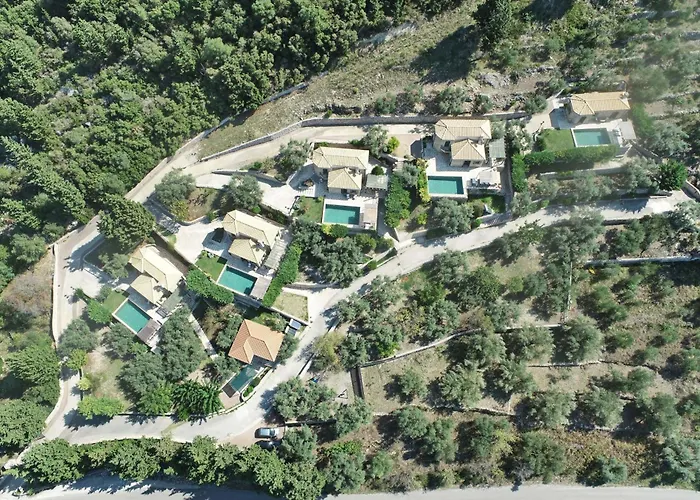 Asplathia Lefkada