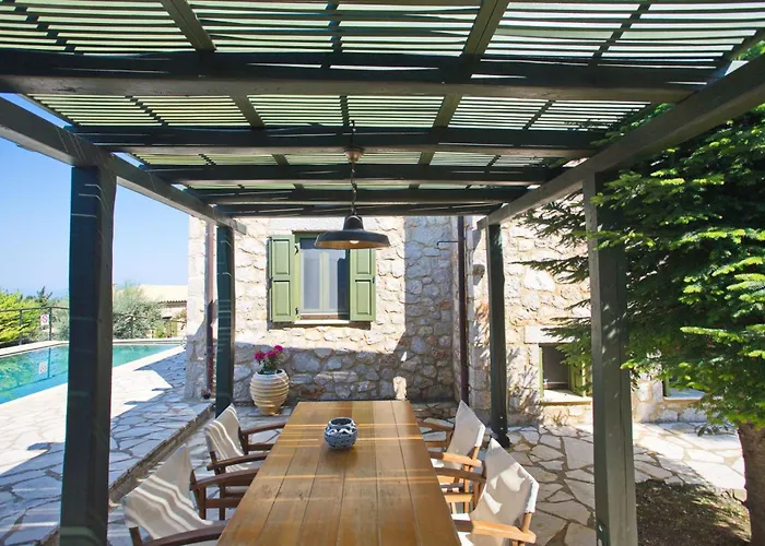 Asplathia Lefkada