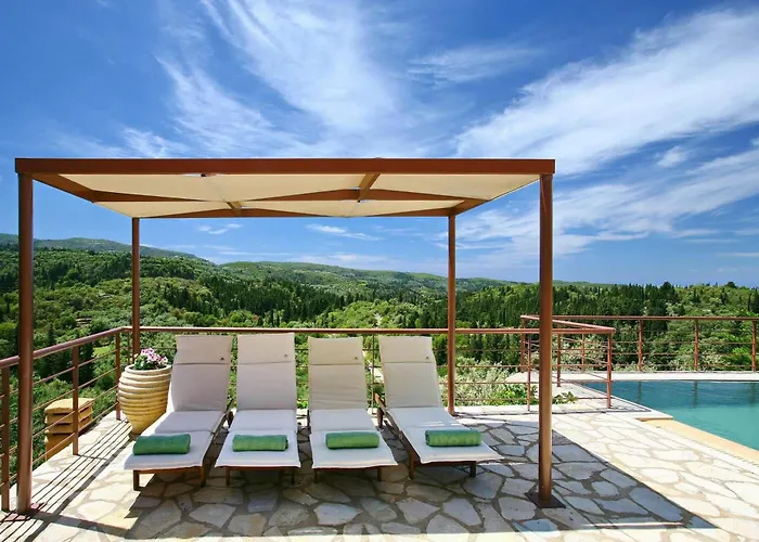 Asplathia Lefkada