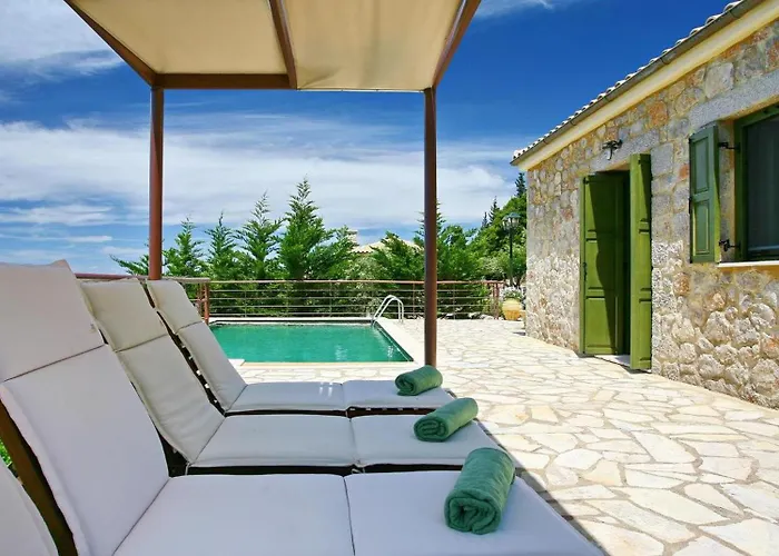 Asplathia Lefkada *
