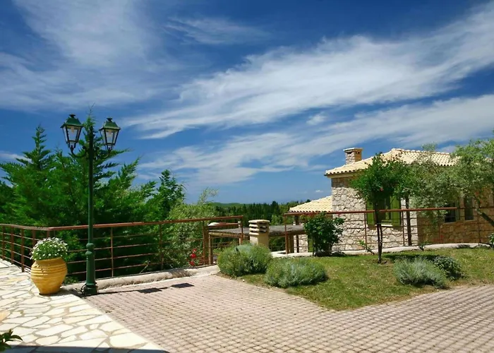 Asplathia Lefkada *