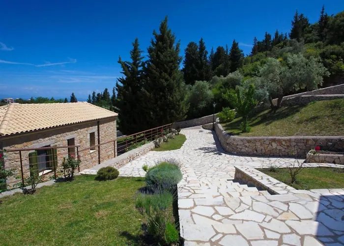 Asplathia Lefkada