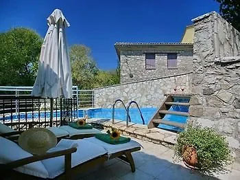 빌라 Asplathia Lefkada