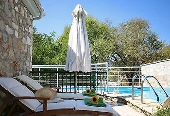 Asplathia Lefkada *