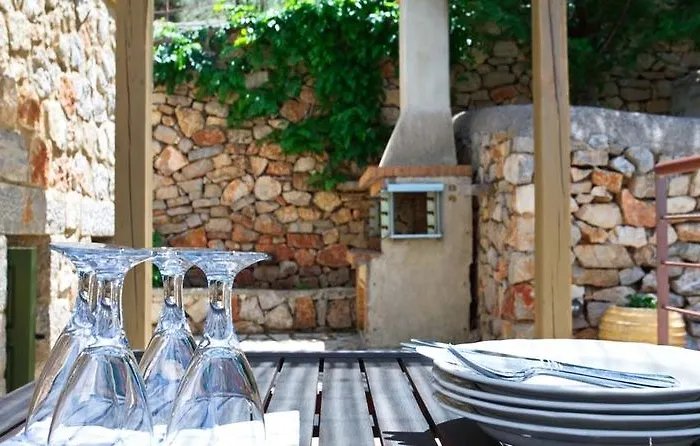 Asplathia Lefkada 빌라